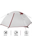 Mountaineering Camping Tent