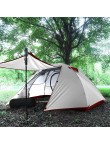 Mountaineering Camping Tent
