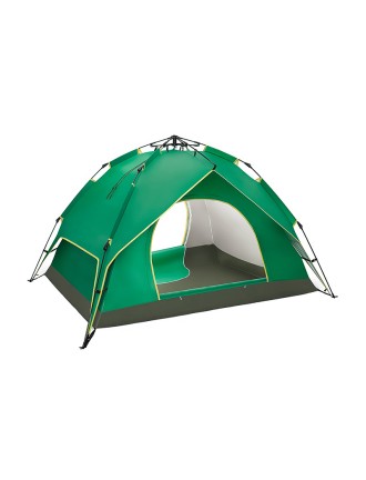 Waterproof Outdoor Dome Tent