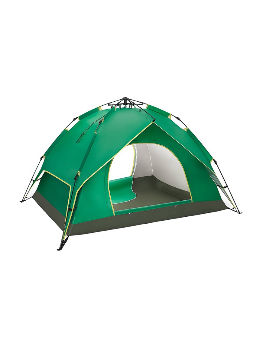 Waterproof Outdoor Dome Tent