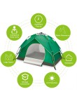 Waterproof Outdoor Dome Tent