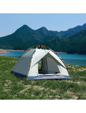 Portable Tent
