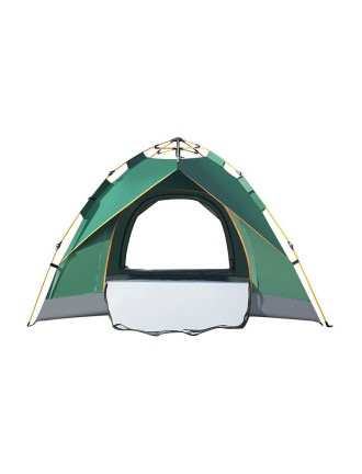 One-Room Sunshade Tent