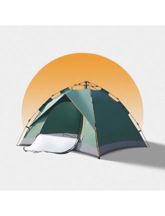 One-Room Sunshade Tent