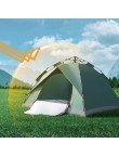 One-Room Sunshade Tent
