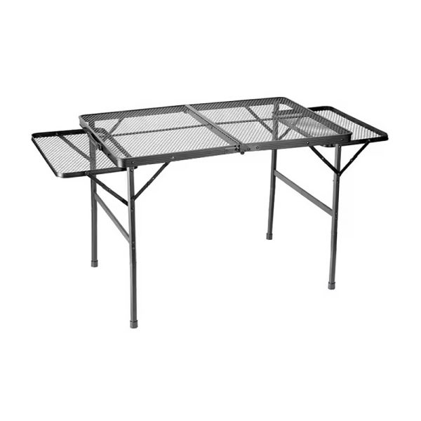 aluminum-alloy-mesh-folding-table