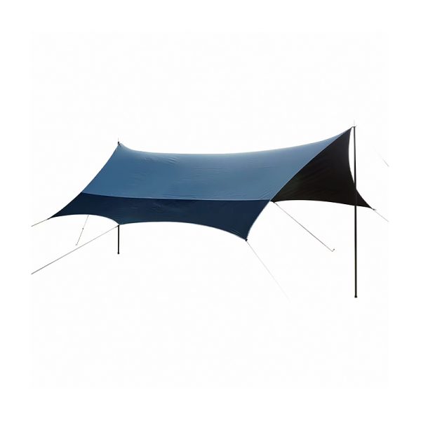 outdoor-camping-octagonal-canopy