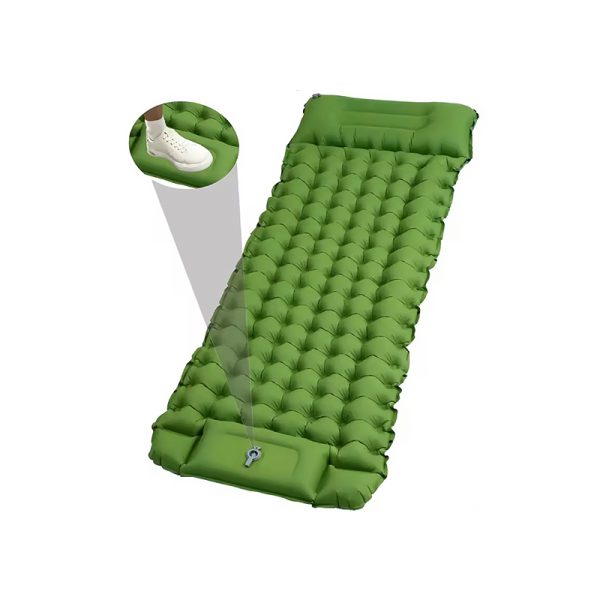 self-inflating-sleeping-pad