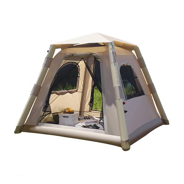 outdoor-inflatable-tent