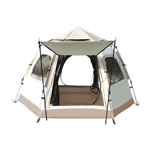 fully-automatic-hydraulic-tent